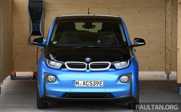 2017 BMW i3 94Ah Munich-11