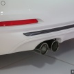 BMW 330e iPerformance Sport plug-in hybrid launched in Malaysia: 0-100 km/h 6.1 sec, 2.1 l/100 km, RM249k