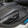 BMW 330e iPerformance Sport plug-in hybrid launched in Malaysia: 0-100 km/h 6.1 sec, 2.1 l/100 km, RM249k