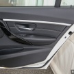 BMW 330e iPerformance Sport plug-in hybrid launched in Malaysia: 0-100 km/h 6.1 sec, 2.1 l/100 km, RM249k