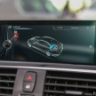 BMW 330e iPerformance Sport plug-in hybrid launched in Malaysia: 0-100 km/h 6.1 sec, 2.1 l/100 km, RM249k