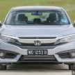 VIDEO: 2016 Honda Civic 1.5 VTEC Turbo walk-around