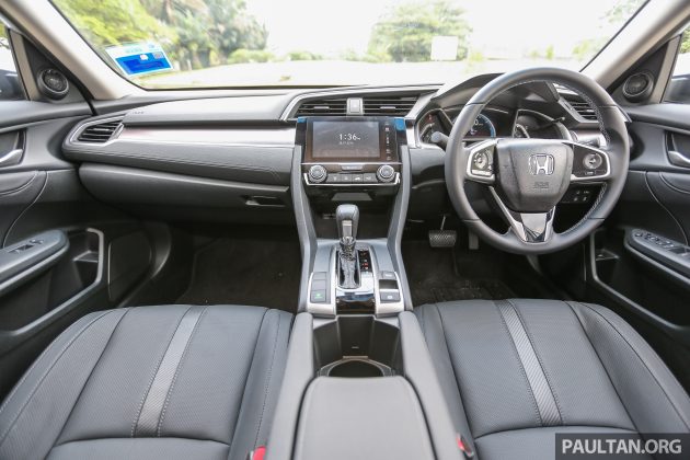 HondaCivic_Int-34