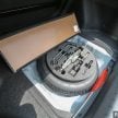 VIDEO: 2016 Honda Civic 1.5 VTEC Turbo walk-around
