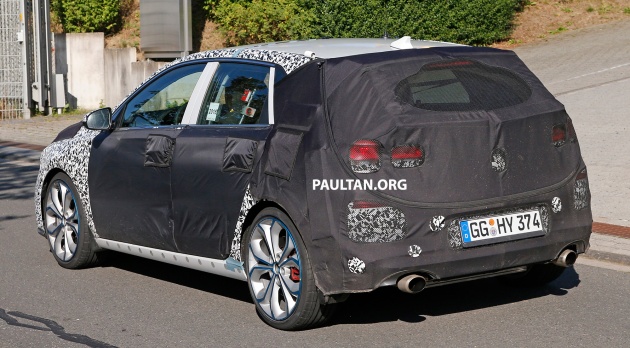 Hyundai i30 N Spyshots-05
