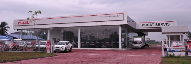 MHD Centre 1
