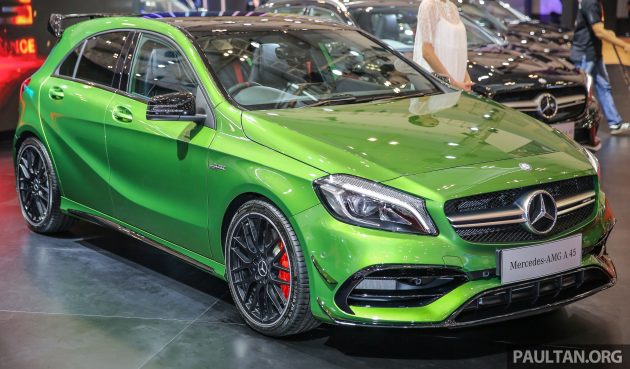 MercedesBenz_A45_Green-2