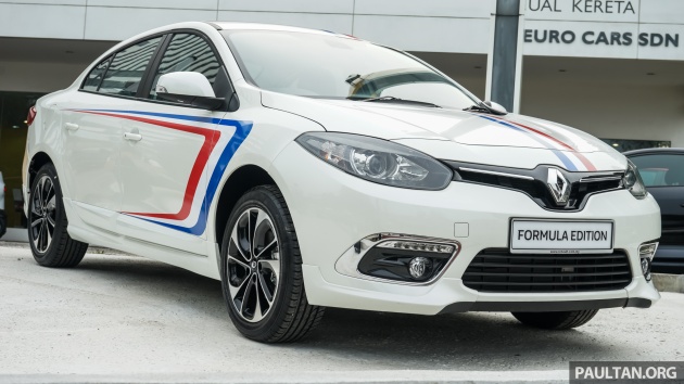 TC Euro Cars sambung tempoh penangguhan servis dan waranti untuk kenderaan Renault di Malaysia