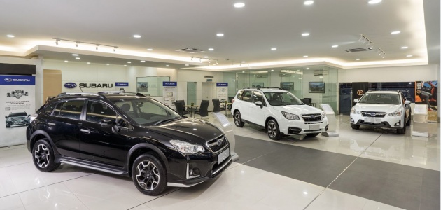 Subaru Malaysia perkenalkan skim perlindungan harga sehingga 18 Ogos ini – ekoran perubahan GST ke SST