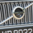 VIDEO: Volvo XC90 T8 Twin Engine CKD walk-around