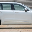 VIDEO: Volvo XC90 T8 Twin Engine CKD walk-around