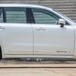 VIDEO: Volvo XC90 T8 Twin Engine CKD walk-around
