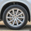 VIDEO: Volvo XC90 T8 Twin Engine CKD walk-around