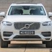 VIDEO: Volvo XC90 T8 Twin Engine CKD walk-around