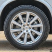 VIDEO: Volvo XC90 T8 Twin Engine CKD walk-around