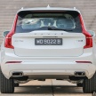 VIDEO: Volvo XC90 T8 Twin Engine CKD walk-around