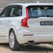 VIDEO: Volvo XC90 T8 Twin Engine CKD walk-around