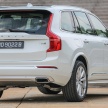 VIDEO: Volvo XC90 T8 Twin Engine CKD walk-around