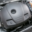 VIDEO: Volvo XC90 T8 Twin Engine CKD walk-around