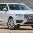 VIDEO: Volvo XC90 T8 Twin Engine CKD walk-around