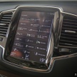 VIDEO: Volvo XC90 T8 Twin Engine CKD walk-around