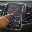 VIDEO: Volvo XC90 T8 Twin Engine CKD walk-around