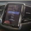 VIDEO: Volvo XC90 T8 Twin Engine CKD walk-around