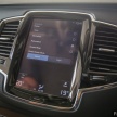 VIDEO: Volvo XC90 T8 Twin Engine CKD walk-around