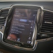 VIDEO: Volvo XC90 T8 Twin Engine CKD walk-around