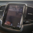 VIDEO: Volvo XC90 T8 Twin Engine CKD walk-around