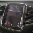 VIDEO: Volvo XC90 T8 Twin Engine CKD walk-around