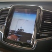 VIDEO: Volvo XC90 T8 Twin Engine CKD walk-around