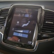 VIDEO: Volvo XC90 T8 Twin Engine CKD walk-around