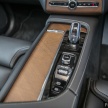 VIDEO: Volvo XC90 T8 Twin Engine CKD walk-around