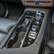 VIDEO: Volvo XC90 T8 Twin Engine CKD walk-around
