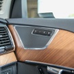 VIDEO: Volvo XC90 T8 Twin Engine CKD walk-around