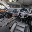 VIDEO: Volvo XC90 T8 Twin Engine CKD walk-around