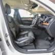 VIDEO: Volvo XC90 T8 Twin Engine CKD walk-around