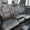 VIDEO: Volvo XC90 T8 Twin Engine CKD walk-around