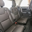 VIDEO: Volvo XC90 T8 Twin Engine CKD walk-around