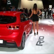 2017 Kia Rio – full details of new B-segment hatch