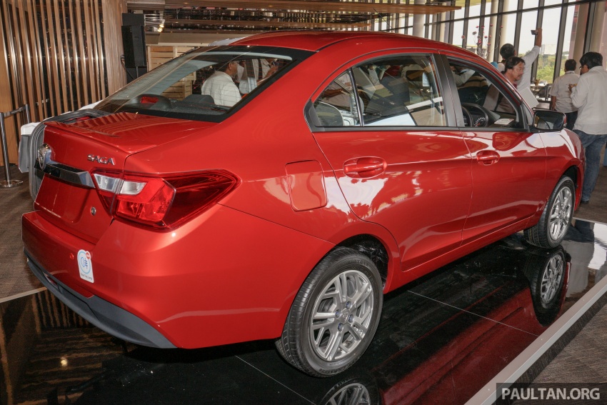2016 Proton Saga four-star ASEAN NCAP body cutout 555200