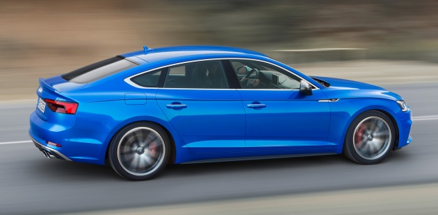 2017 Audi S5 Sportback-09