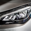 Mercedes-Benz CLA facelift launched in M’sia: CLA200 RM237k, CLA250 RM279k, AMG CLA45 at RM409k