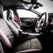 Mercedes-Benz CLA facelift launched in M’sia: CLA200 RM237k, CLA250 RM279k, AMG CLA45 at RM409k