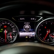 Mercedes-Benz CLA facelift launched in M’sia: CLA200 RM237k, CLA250 RM279k, AMG CLA45 at RM409k