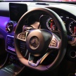 Mercedes-Benz CLA facelift launched in M’sia: CLA200 RM237k, CLA250 RM279k, AMG CLA45 at RM409k