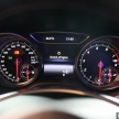 Mercedes-Benz CLA facelift launched in M’sia: CLA200 RM237k, CLA250 RM279k, AMG CLA45 at RM409k