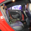 Mercedes-Benz CLA facelift launched in M’sia: CLA200 RM237k, CLA250 RM279k, AMG CLA45 at RM409k