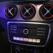 Mercedes-Benz CLA facelift launched in M’sia: CLA200 RM237k, CLA250 RM279k, AMG CLA45 at RM409k
